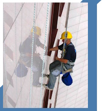 Услуги Высотные работы в Кыштыме