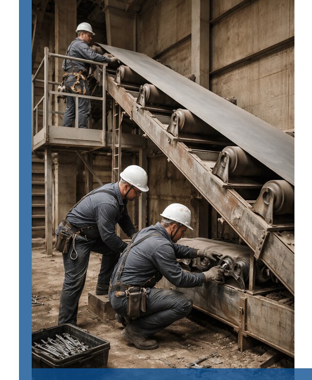 Ремонт элеваторов в Кыштыме аварийный и плановый сервис